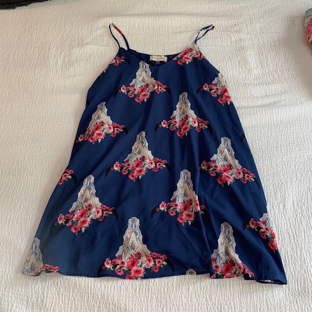 Altar’d state dress relaxed fit